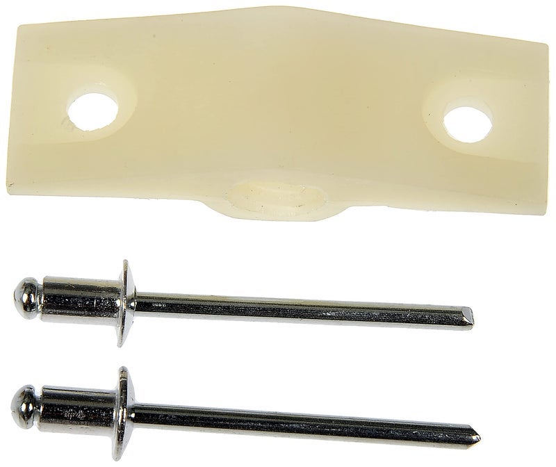 Dorman 924-264 Head Rest Support Repair Kit Compatible with Select BMW Models - Image 2